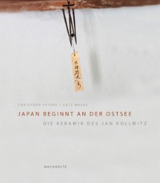 Japan beginnt an der Ostsee - Cover