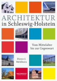 Architektur in Schleswig-Holstein