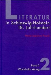 Literatur in Schleswig-Holstein