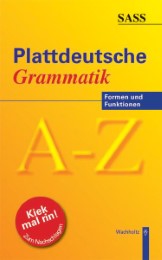 SASS Plattdeutsche Grammatik