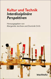 Kultur und Technik - Cover