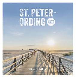 St. Peter-Ording Lütt - Cover