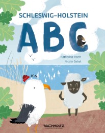 Schleswig-Holstein ABC - Cover