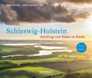Schleswig-Holstein - Cover