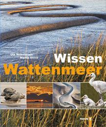 Wissen Wattenmeer - Cover