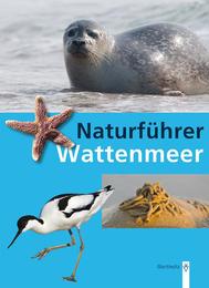 Naturführer Wattenmeer - Cover
