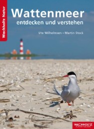 Wattenmeer entdecken und verstehen - Cover