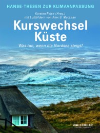 Kurswechsel Küste - Cover