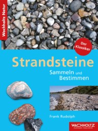 Strandsteine - Cover
