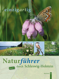 einzigartig - Naturführer durch Schleswig-Holstein 3
