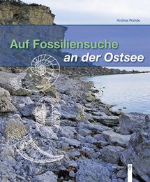 Auf Fossiliensuche an der Ostsee