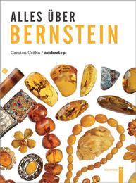 Alles über Bernstein - Cover