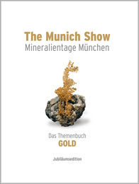 The Munich Show/Mineralientage München