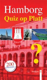 Hamborg Quiz op Platt