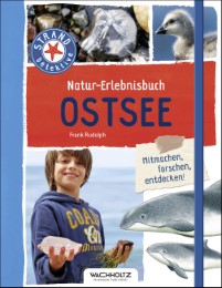 Natur-Erlebnisbuch Ostsee