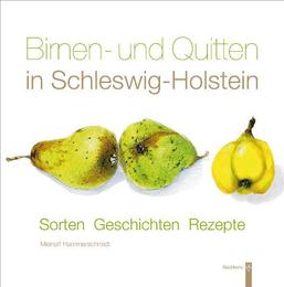 Birnen- und Quitten in Schleswig-Holstein