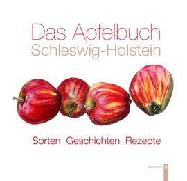 Das Apfelbuch Schleswig-Holstein
