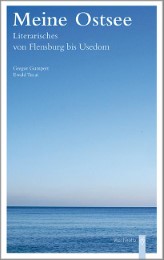 Meine Ostsee - Cover