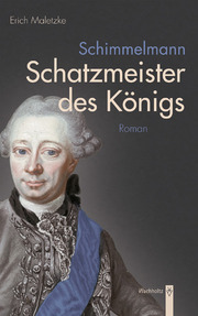 Schatzmeister des Königs - Cover