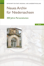Neues Archiv für Niedersachsen 1.2014
