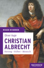 Christian Albrecht - Cover