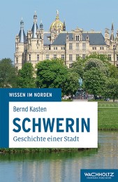 Schwerin - Cover