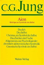 C.G.Jung, Gesammelte Werke. Bände 1-20 Hardcover / Band 9/2: Aion / Beiträge zur - Cover