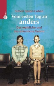Vom ersten Tag an anders - Cover