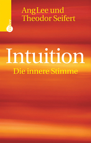 Intuition - die innere Stimme - Cover