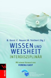 Wissen und Weisheit - interdisziplinär - Cover