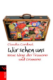 Wir sehen uns - Cover