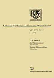 Geisteswissenschaften - Cover