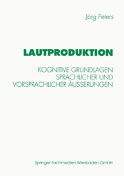 Lautproduktion - Cover