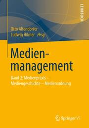 Medienmanagement 2
