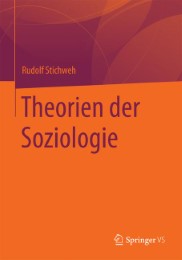 Theorien der Soziologie - Abbildung 1