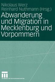 Abwanderung und Migration in Mecklenburg und Vorpommern