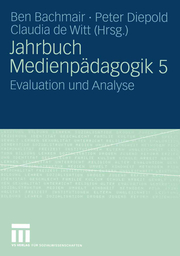 Jahrbuch Medienpädagogik 5