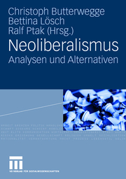 Neoliberalismus - Cover