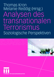 Analysen des transnationalen Terrorismus - Cover