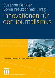 Innovationen im Journalismus
