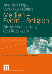 Medien, Event und Religion