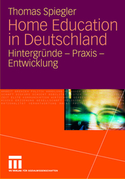Home Education in Deutschland - Cover