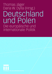 Deutschland und Polen - Cover