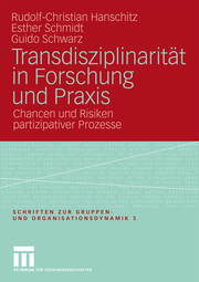 Transdisziplinarität in Forschung und Praxis