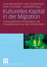 Kulturelles Kapital in der Migration