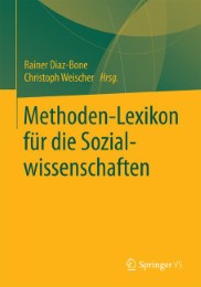 Methoden-Lexikon für die Sozialwissenschaften - Abbildung 1