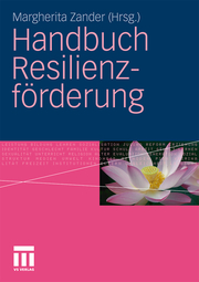 Handbuch Resilienzförderung - Cover