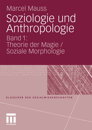 Soziologie und Anthropologie 1