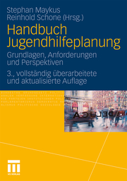 Handbuch Jugendhilfeplanung