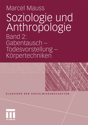 Soziologie und Anthropologie 2